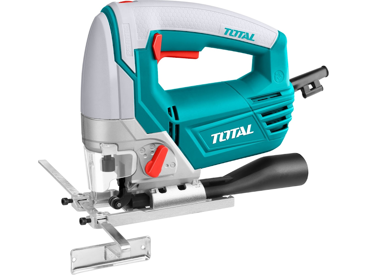 E-shop TOTAL Píla priamočiara, 800 W TS2081006
