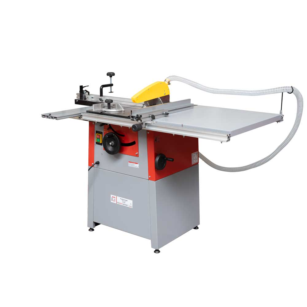 E-shop Stolová kotúčová píla Holzmann TS250 400V TS250_400V
