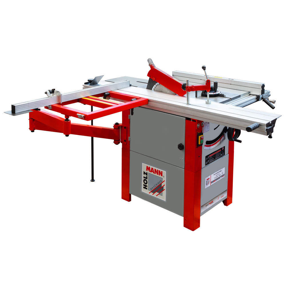 E-shop Panelová píla Holzmann TS250F1600 230V TS250F1600_230V