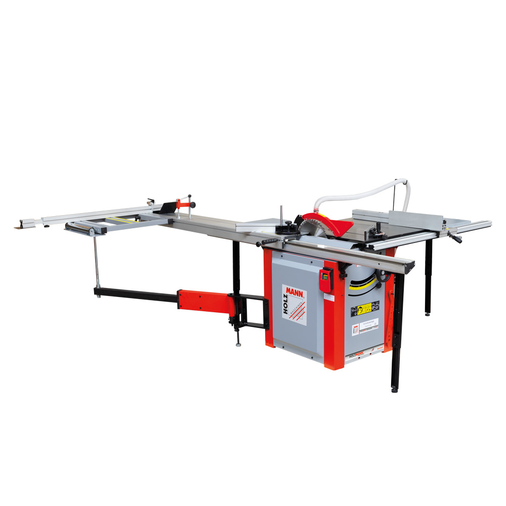E-shop Panelová píla Holzmann TS315VF2000 400V TS315VF2000_400V