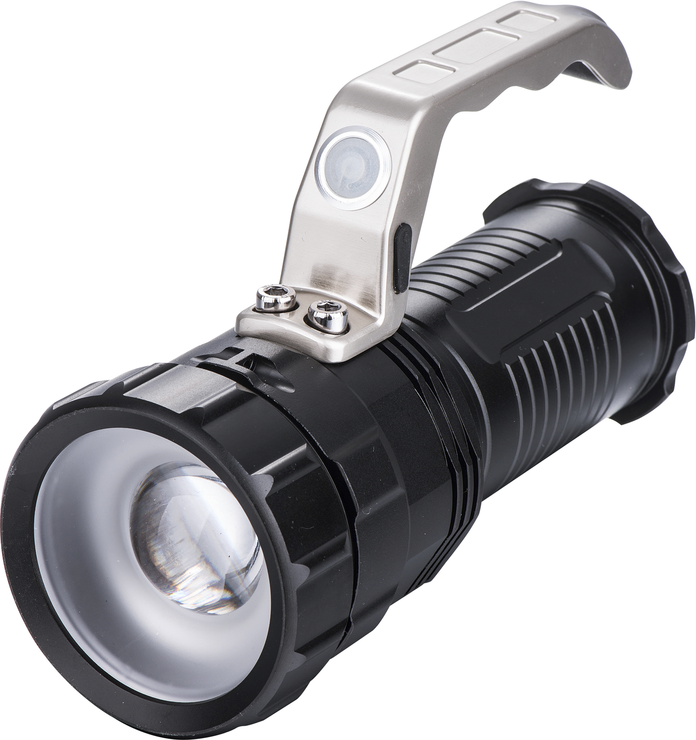 E-shop Svietidlo AKU LED Cree T6 10 W PROFI TS-FL1020