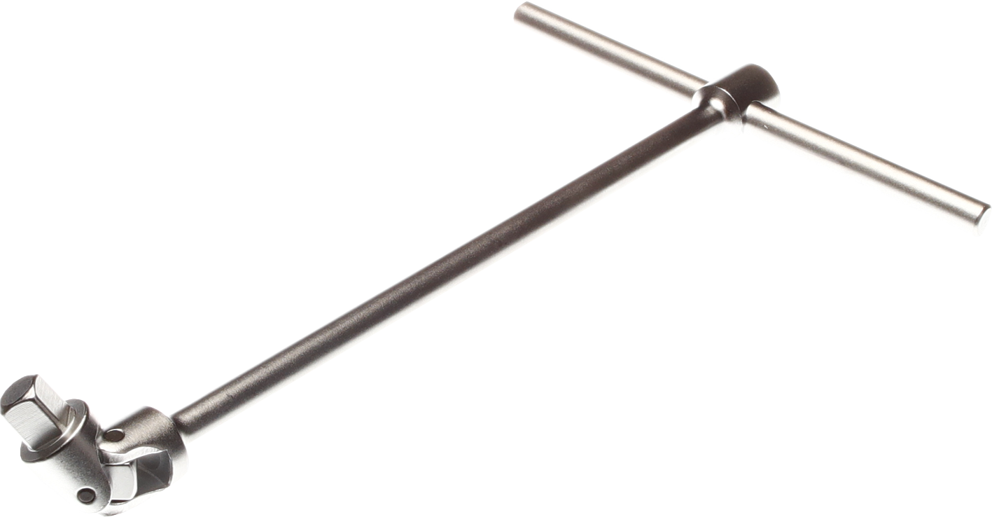 E-shop Rukoväť T kĺbová 1/2" TU-04350A