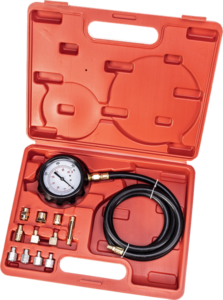 E-shop Tester tlaku motorového oleja 0 – 35 bar HS-A1014