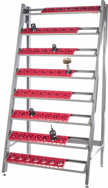 E-shop SHUTER Stojanový držiak nástrojov 1F TW-1F