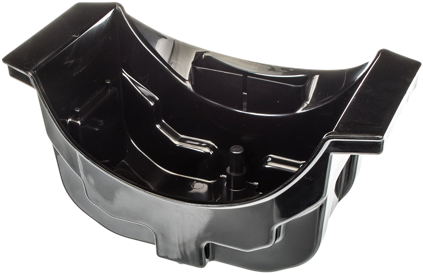E-shop Miska na olej WHEEL 2,2 l U-220