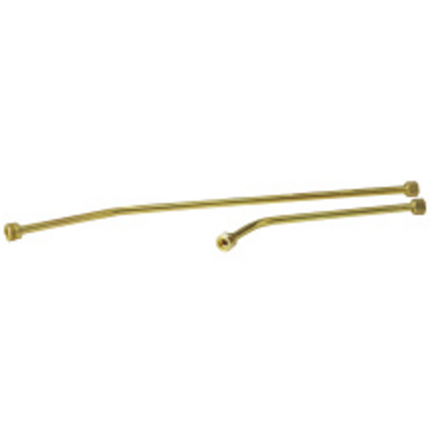 E-shop Meva Prepojovacia rúrka 465 mm U2263