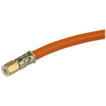 E-shop Meva Hadica 5 ms koncovkami 2 × M9 × 0,75 mm U4424A