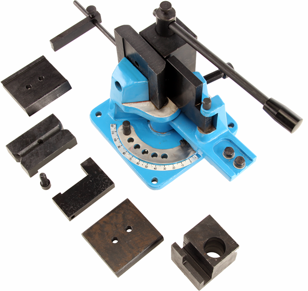 E-shop Ohýbačka univerzálna UB-120/100 UB-1