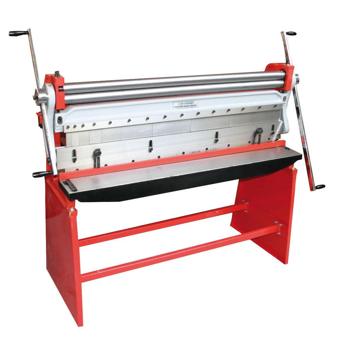 E-shop Kombinovaný stroj na plech 3v1 Holzmann UBM1070 UBM1070