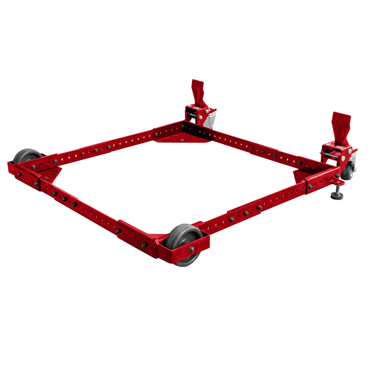 E-shop Univerzálny podvozok Holzmann UFE410FLEX UFE410FLEX