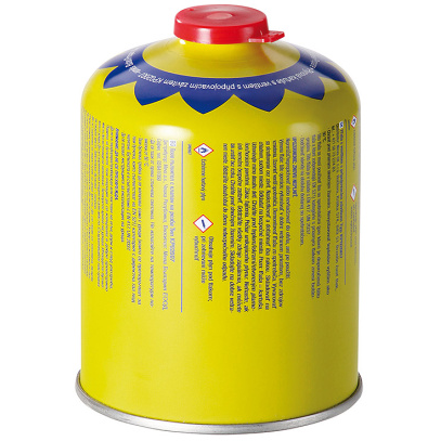 E-shop Meva Kartuše 450 g s ventilem, závit 7/16" UKP02007