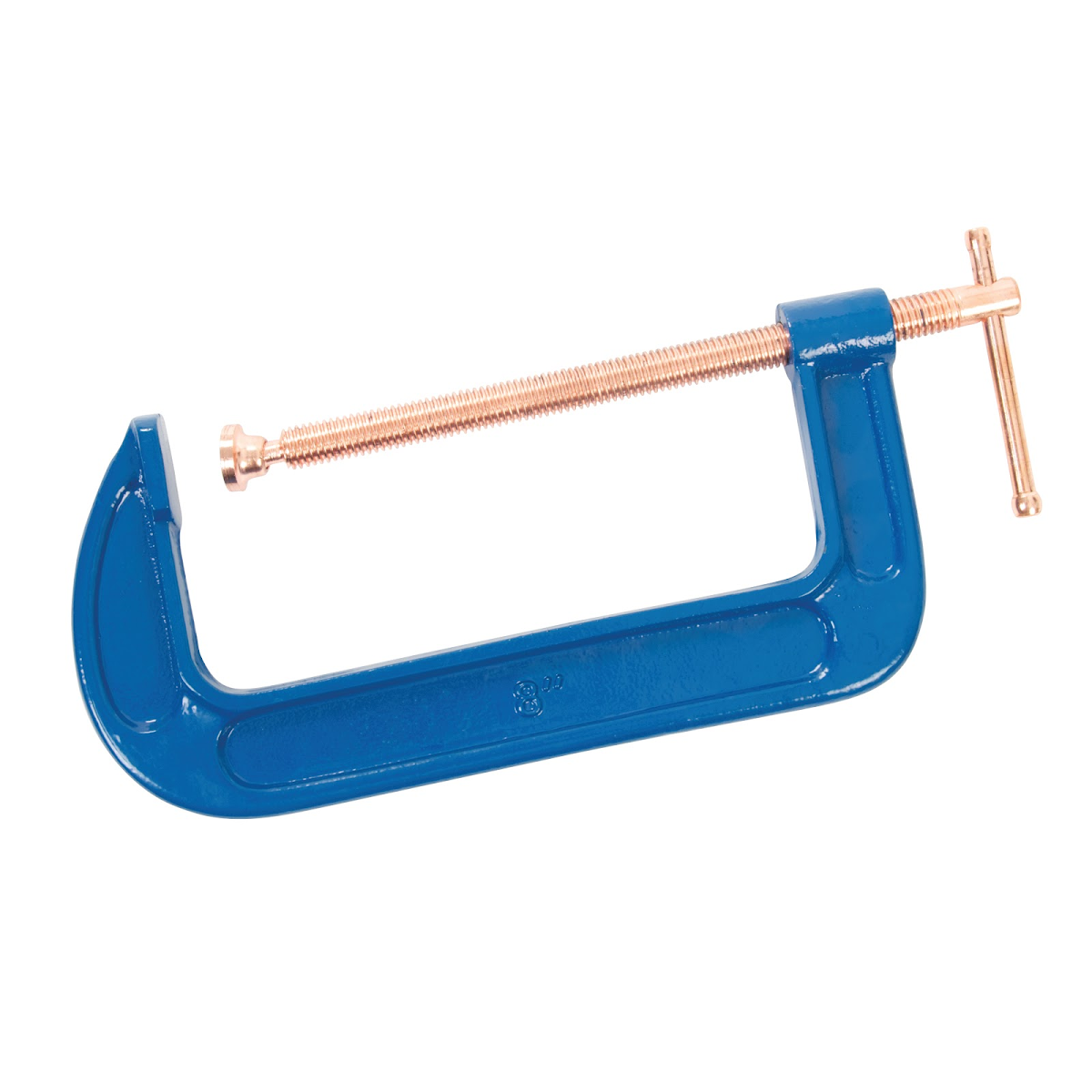 E-shop Zvierka C 200 mm Silverline VC28