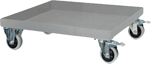 E-shop SHUTER Podvozok 596 × 454 mm W-6045