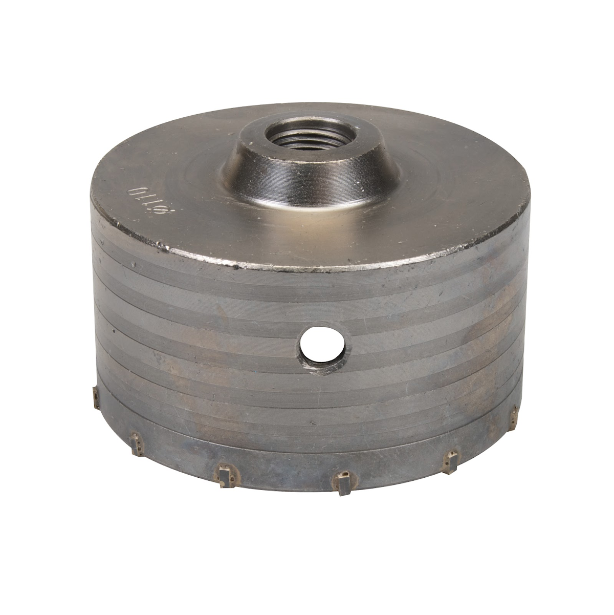 E-shop Vrták jadrový TCT Silverline 110 mm 199883