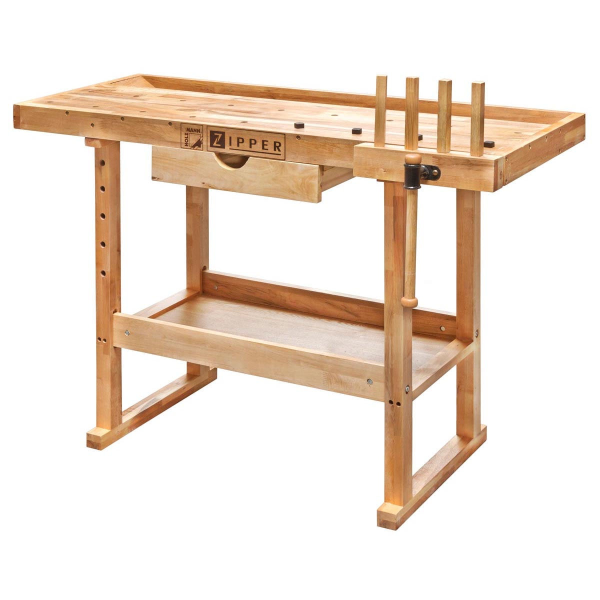E-shop Stolársky hoblík Holzmann WB126 WB126