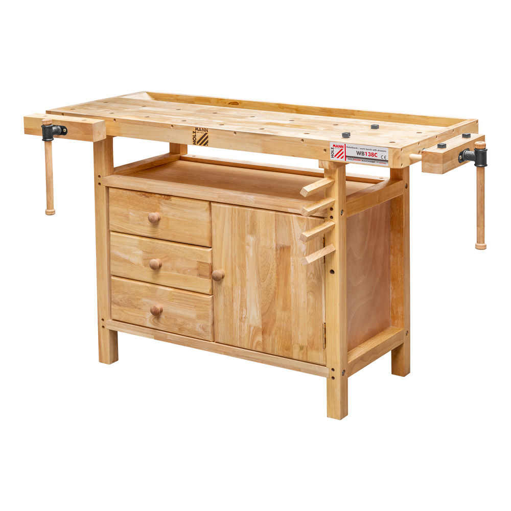 E-shop Stolársky hoblík Holzmann WB138C WB138C