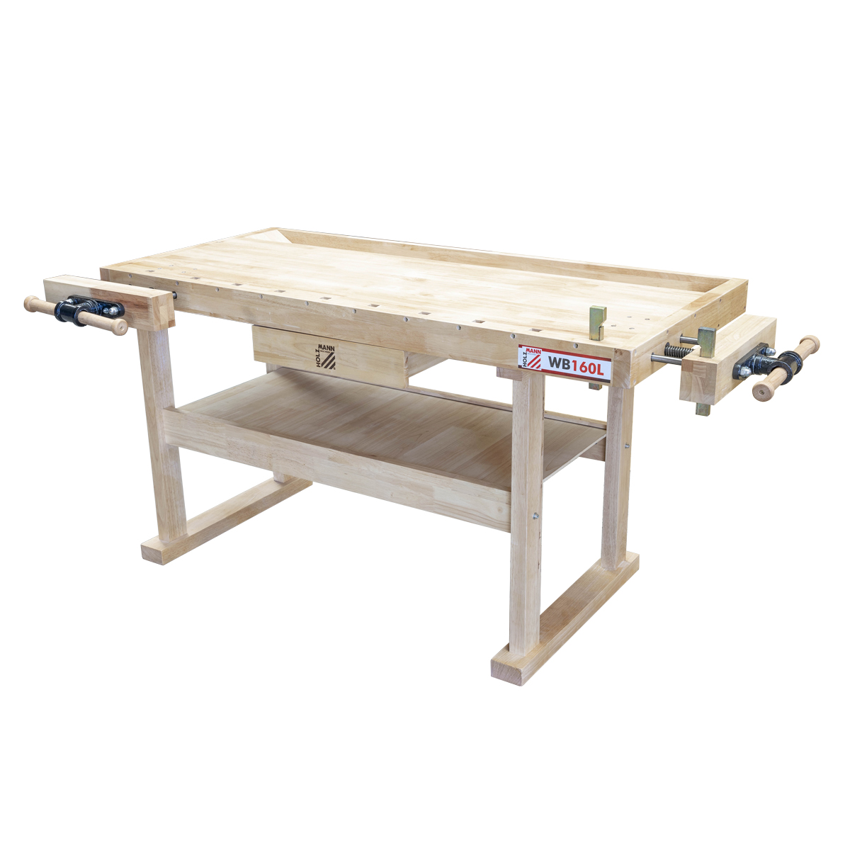 E-shop Stolársky hoblík Holzmann WB160L WB160L