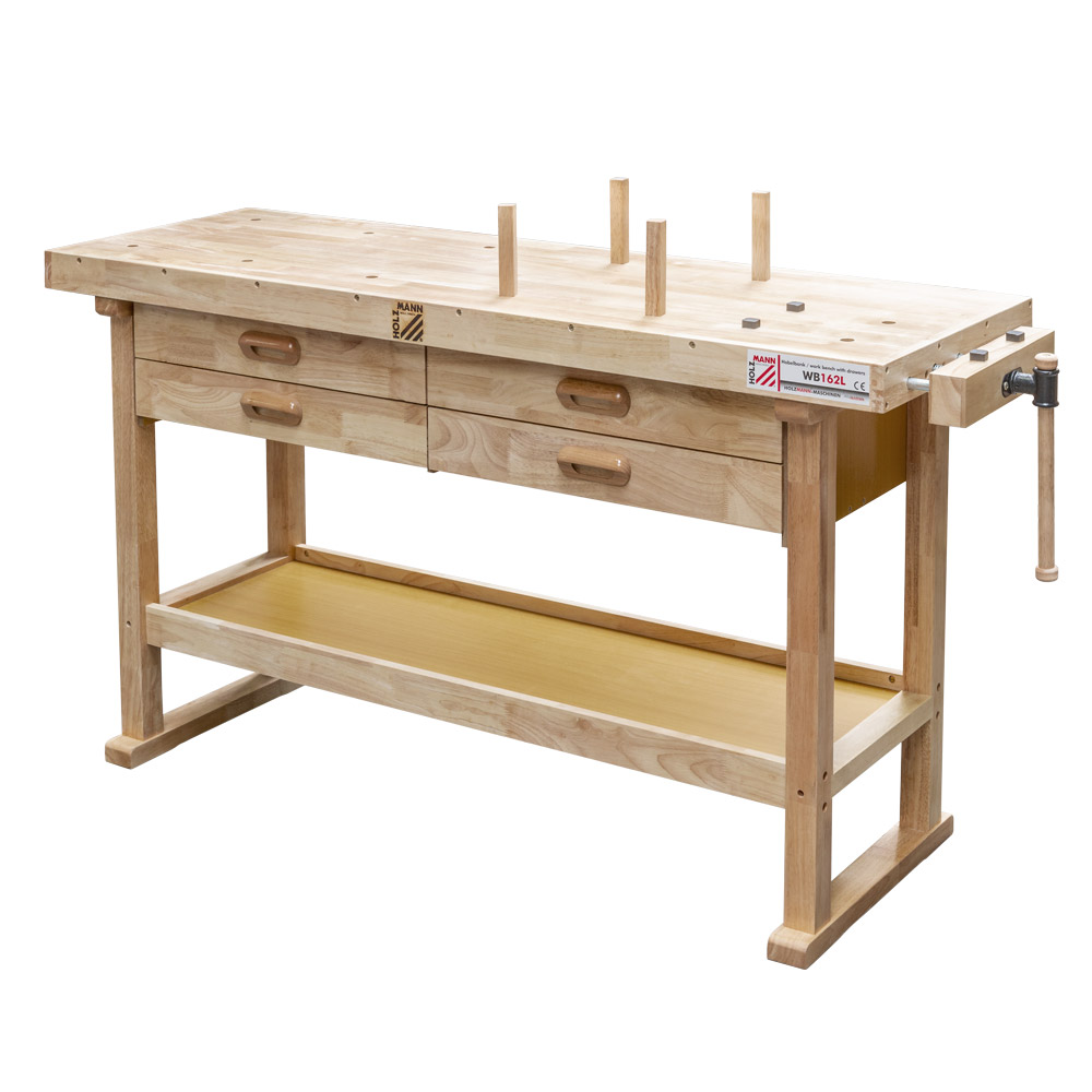 E-shop Stolársky hoblík Holzmann WB162L WB162L