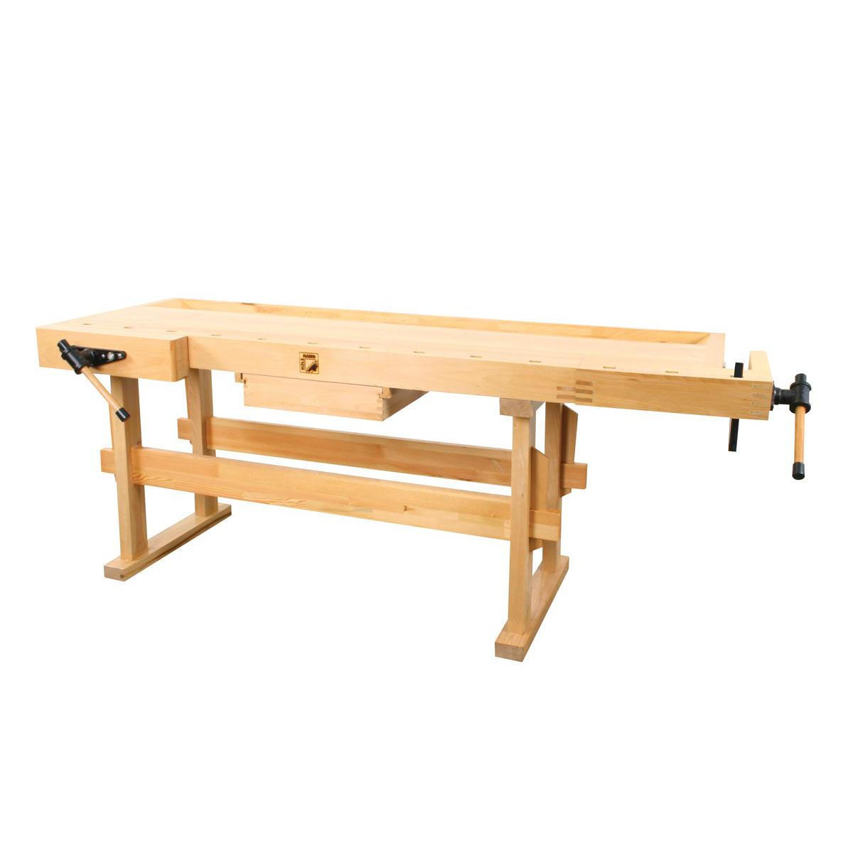 E-shop Stolársky hoblík Holzmann WB210 WB210