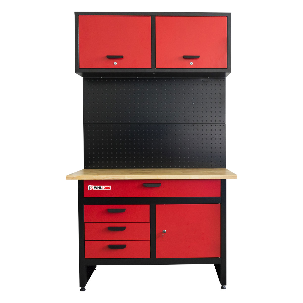 E-shop Pracovný stôl Holzmann WHL1200 WHL1200