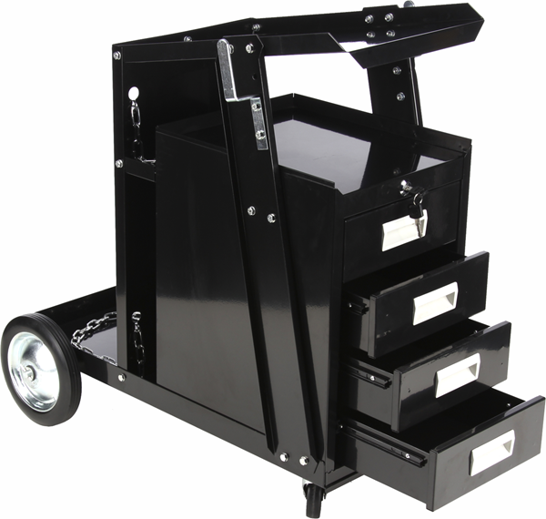 E-shop Vozík pre zváračov XH1 XH-WC-1