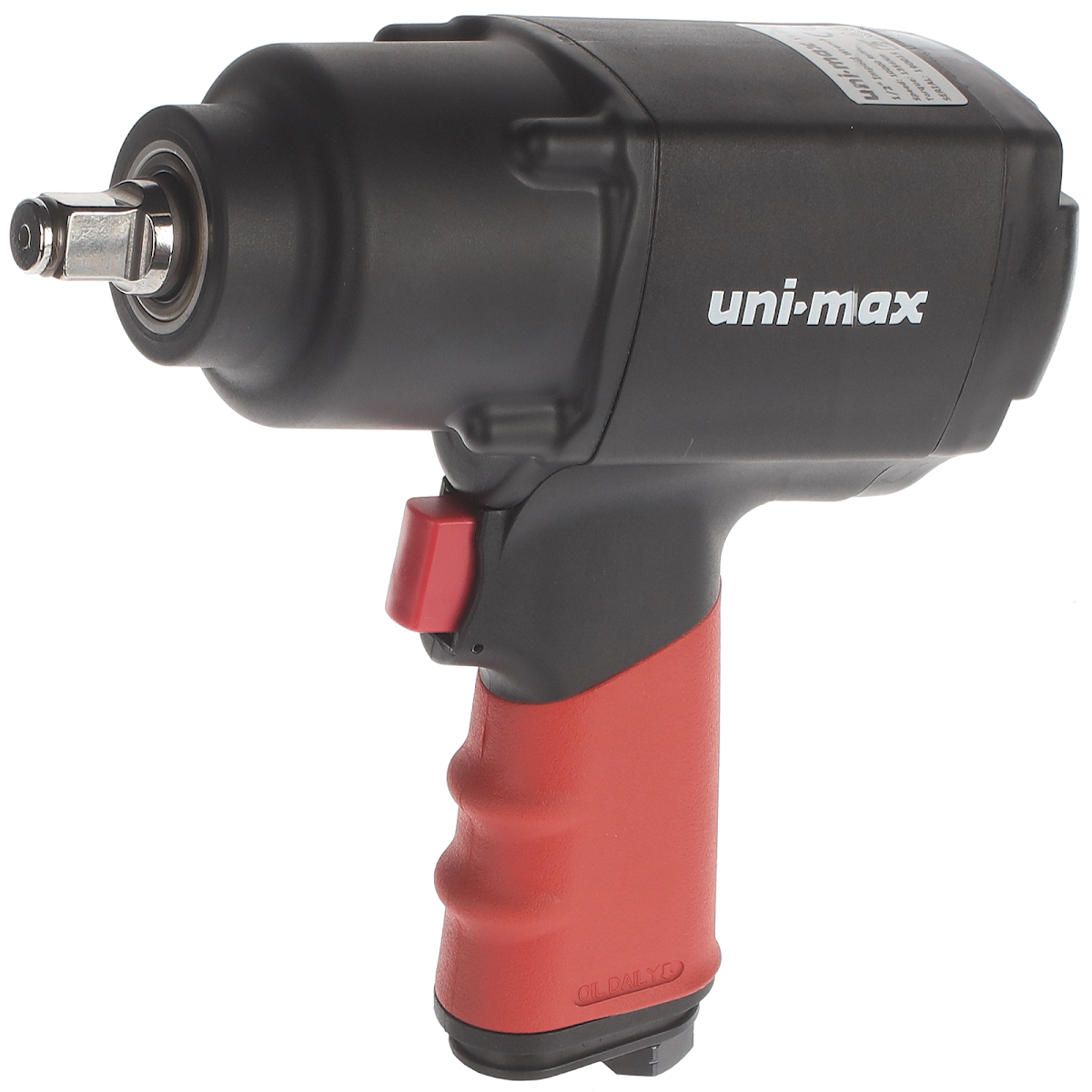 E-shop Uťahovač rázový 1/2" TWIN HAMMER YU-1281T