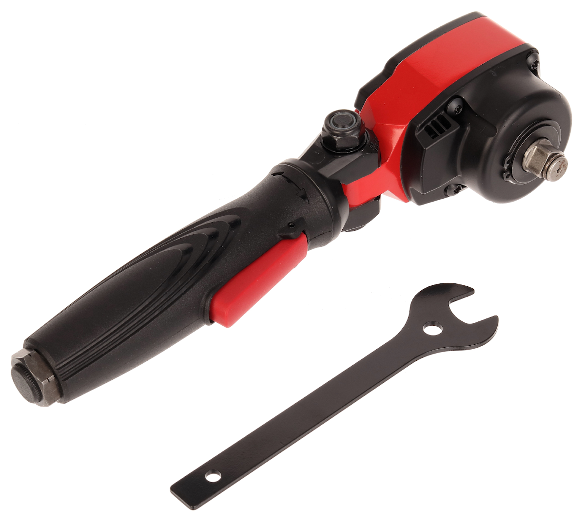 E-shop Pneu rázový utahovák s výkyvnou hlavou 1/2" YU-RA4002
