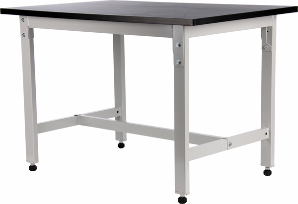 E-shop Stôl pracovný 120 ľahký E-ZDG1275J