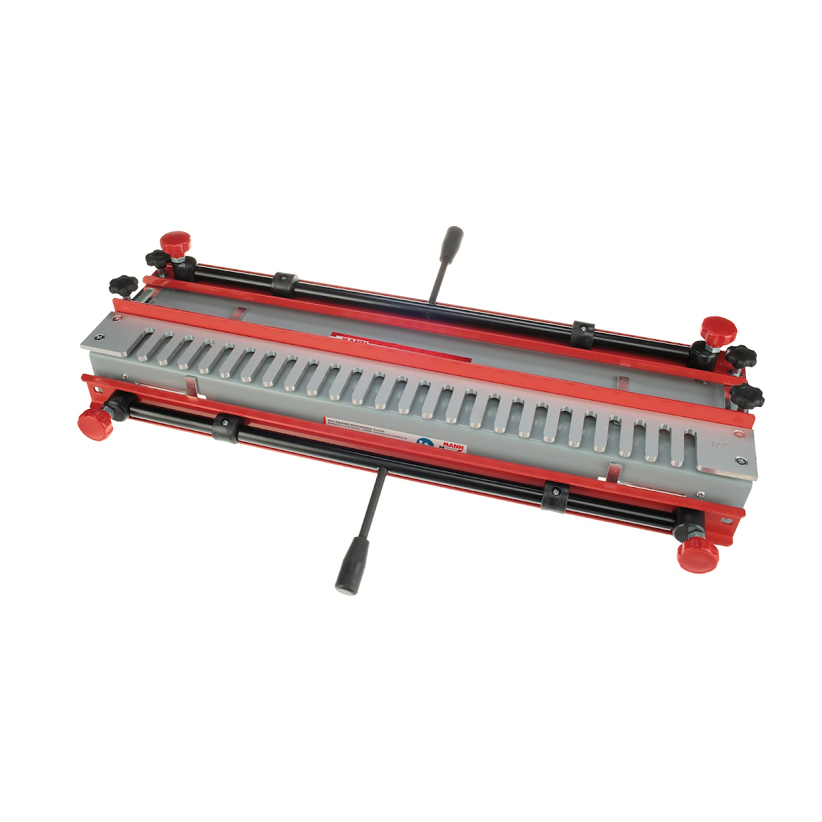 E-shop Cinking jig - šablóna pre dovetail kĺb Holzmann ZFS600 ZFS600