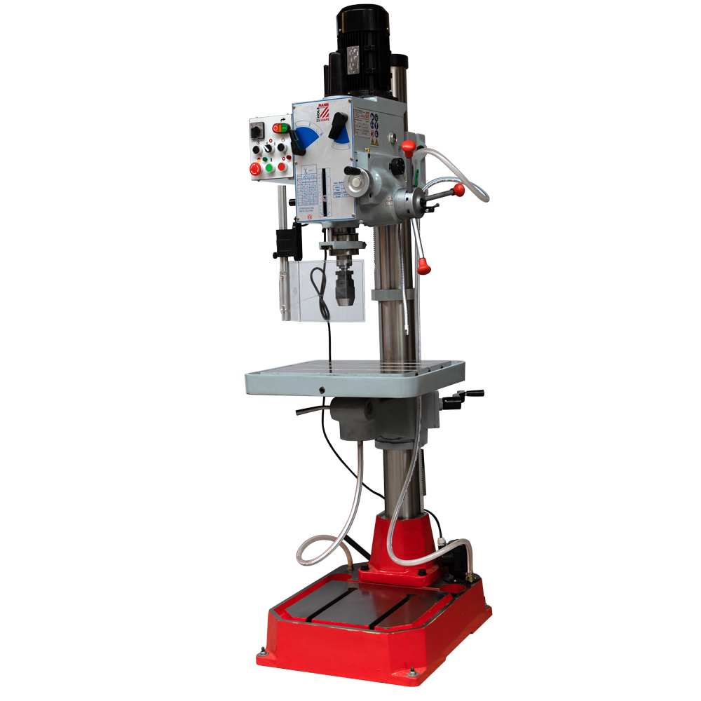 E-shop Podlahová vŕtačka Holzmann ZS50APS 400V ZS50APS_400V