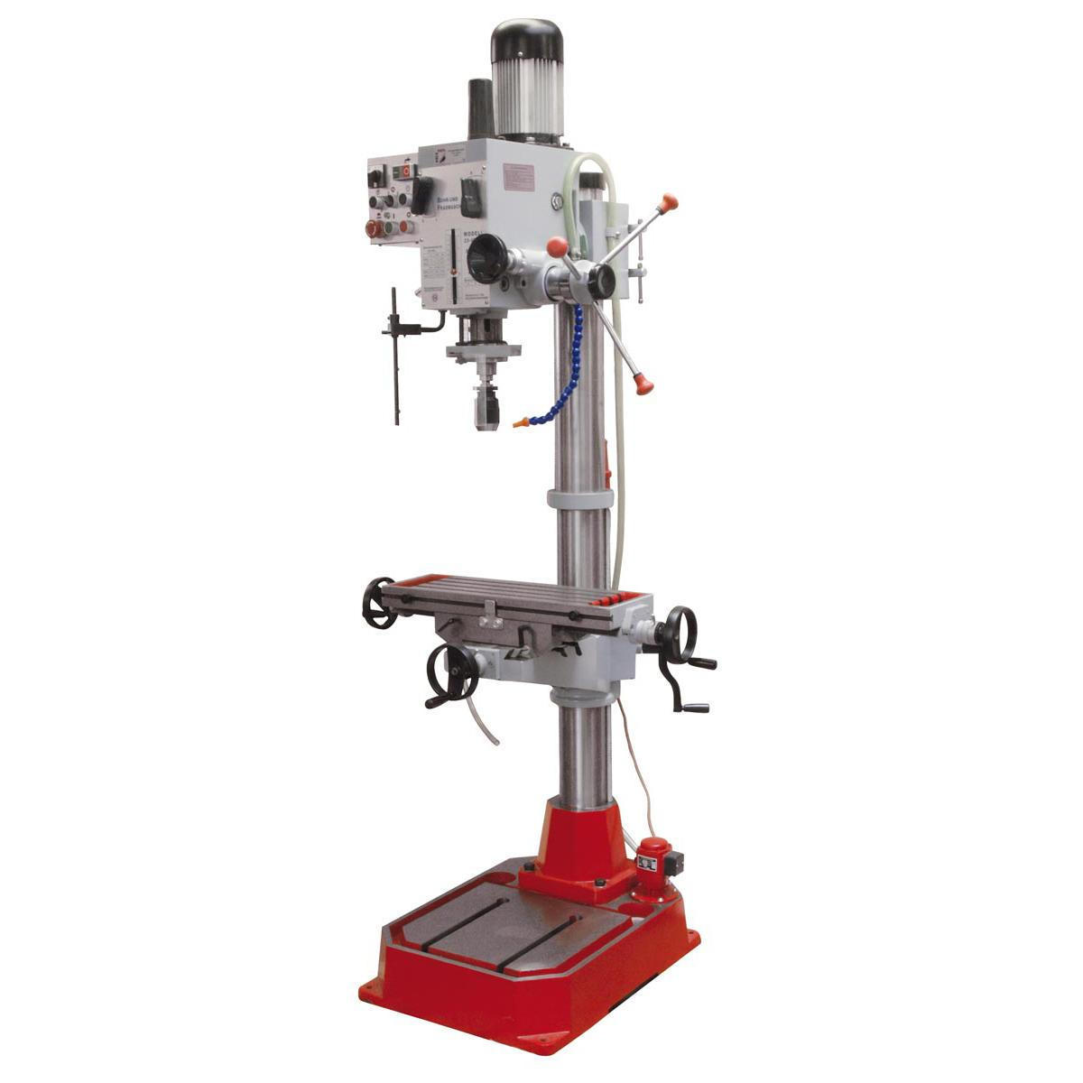 E-shop Vŕtačka Holzmann ZX40PC 400V ZX40PC_400V