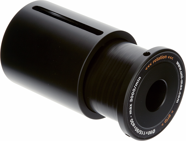 E-shop uni-max Valček brúsiaci s priemerom 90 mm bv 090