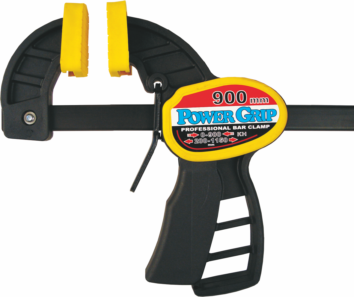 E-shop uni-max Zvierka POWER GRIP jednoručná 900 mm