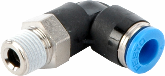 E-shop Rýchlospojka „L“ G1/8", 6 mm SPL6-01