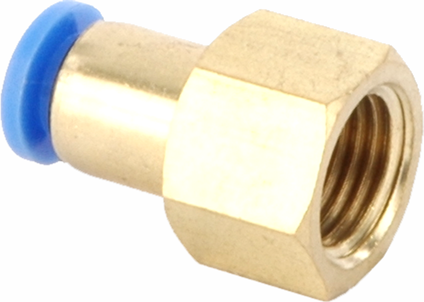 E-shop Prísavky rýchlospojkové G1/4", 6 mm SPCF6-02
