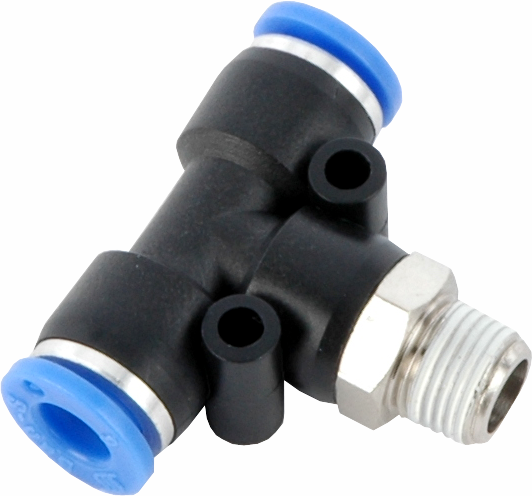 E-shop Rýchlospojka „T“ G1/8", 6 mm SPB6-01