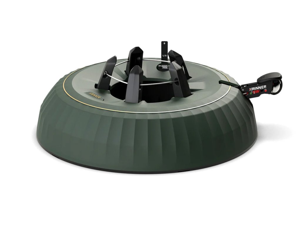 E-shop Stojan na vianočný stromček Krinner X-440 Deluxe DR29