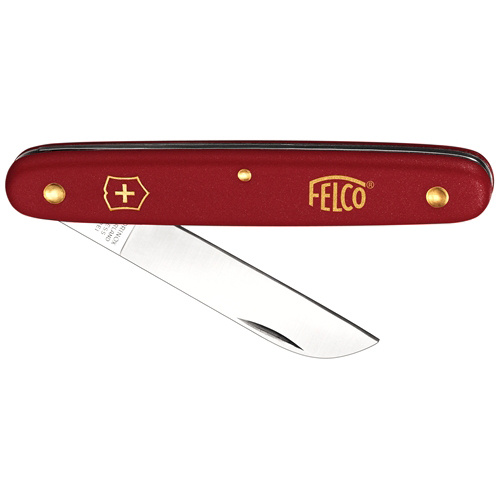 E-shop Vreckový viacúčelový nôž Felco 3.90 50 F39050
