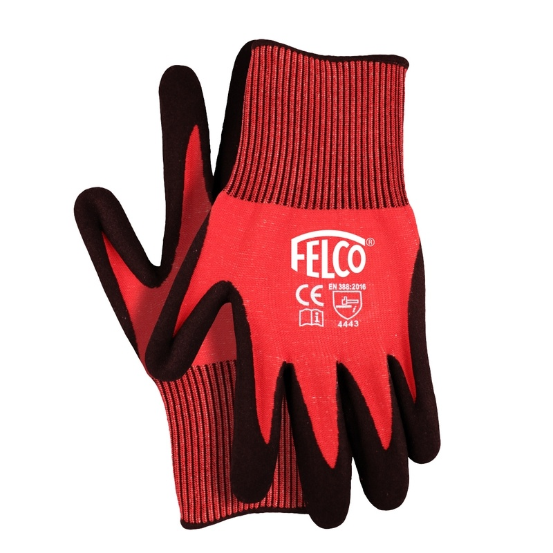 E-shop Rukavice FELCO 701 M FE701M