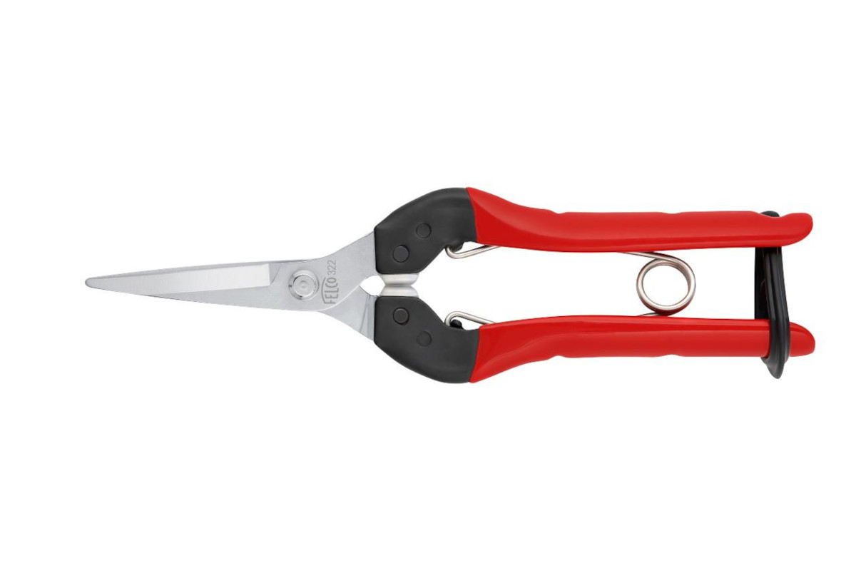 E-shop Nožnice zberové FELCO 322 FEL322