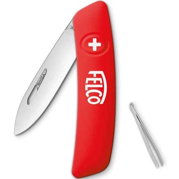 E-shop Vreckový švajčiarsky nôž FELCO 500 FEL500