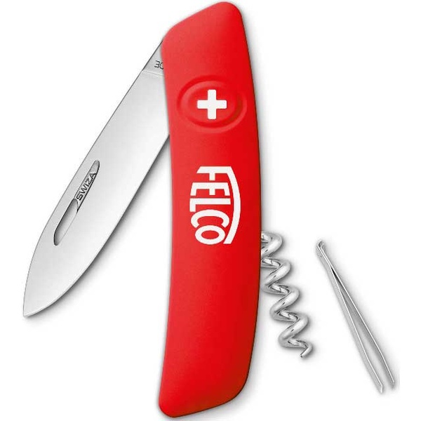 E-shop Vreckový švajčiarsky nôž FELCO 501 FEL501