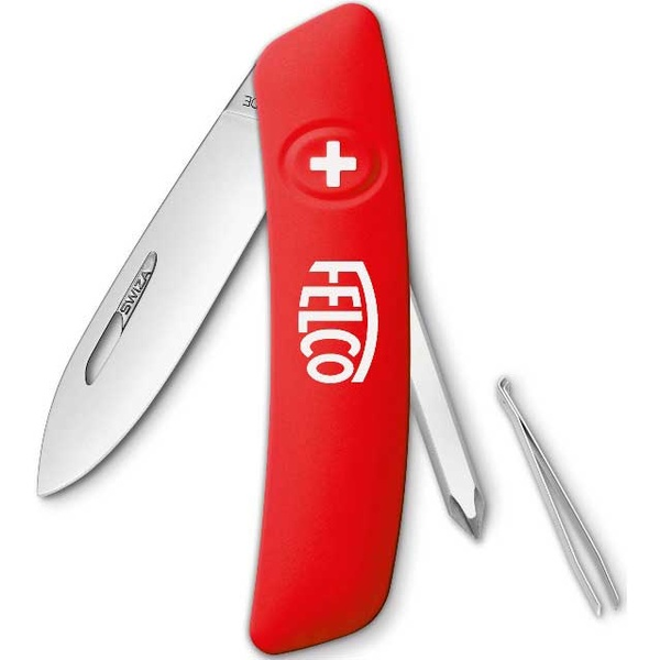 E-shop Vreckový švajčiarsky nôž - FELCO 502 FEL502
