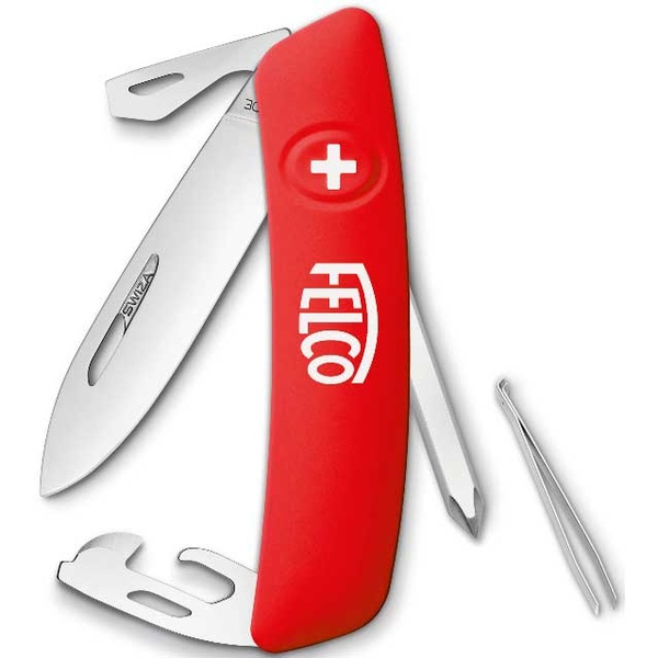 E-shop Vreckový švajčiarsky nôž - FELCO 504 FEL504