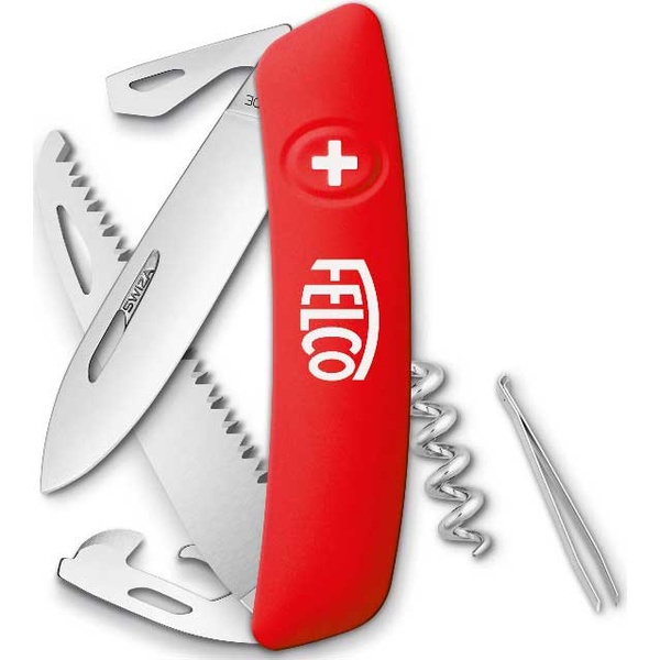 E-shop Vreckový švajčiarsky nôž - FELCO 505 FEL505