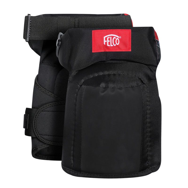 E-shop Chrániče kolien FELCO FEL711