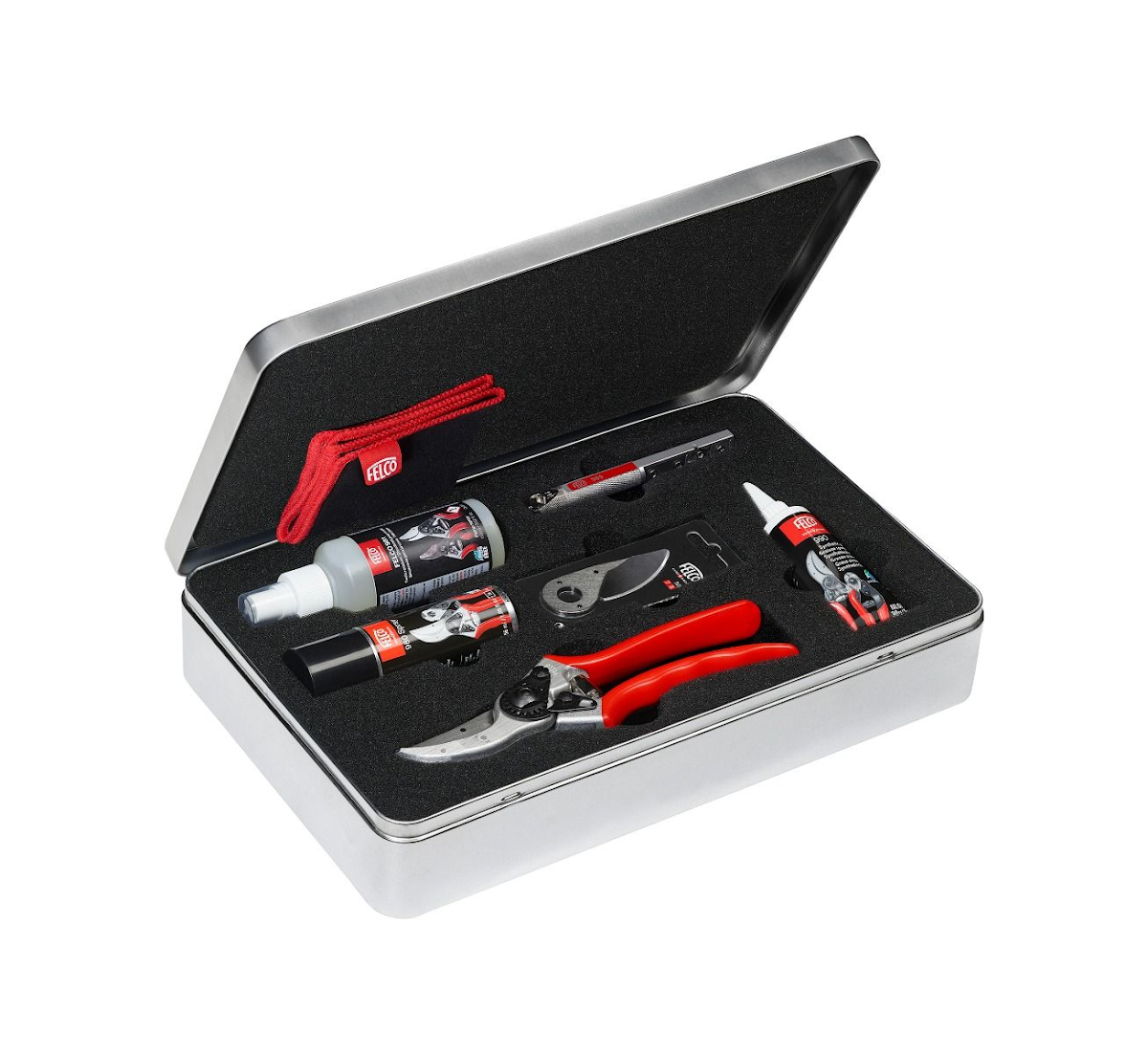 E-shop FELCO Premium servisný a údržbový set FEL933