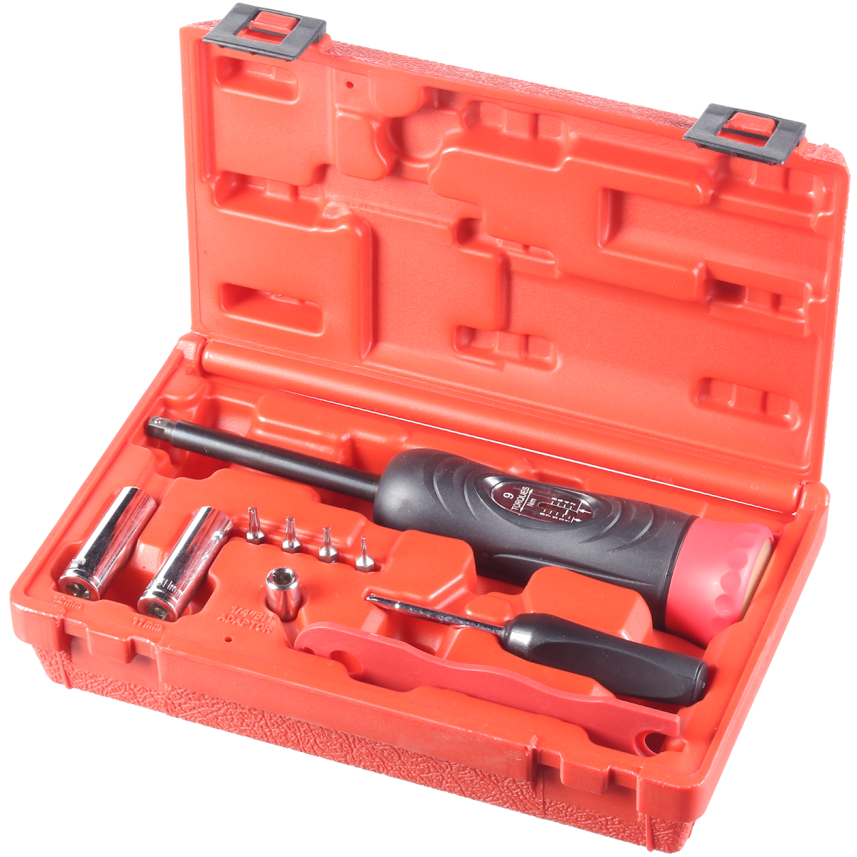 E-shop Súprava na montáž TPMS ventilov, 9 ks 020-0644GK