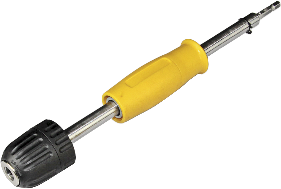 E-shop Prodlužovák sklíčidla rychloupínací 320 mm 20-462-005