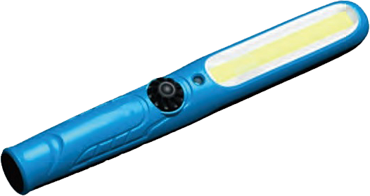 E-shop Lampa montážna COB LED 8 W HL-1118